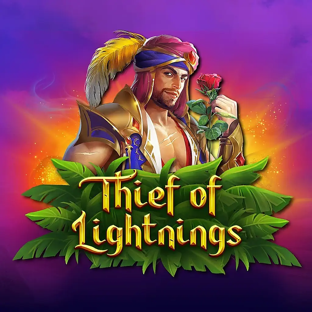 Играть Thief Of Lightnings - обзор, геймплей и советы